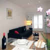 Studio Paris Appartement Roquette mit Küche für 2 Personen
