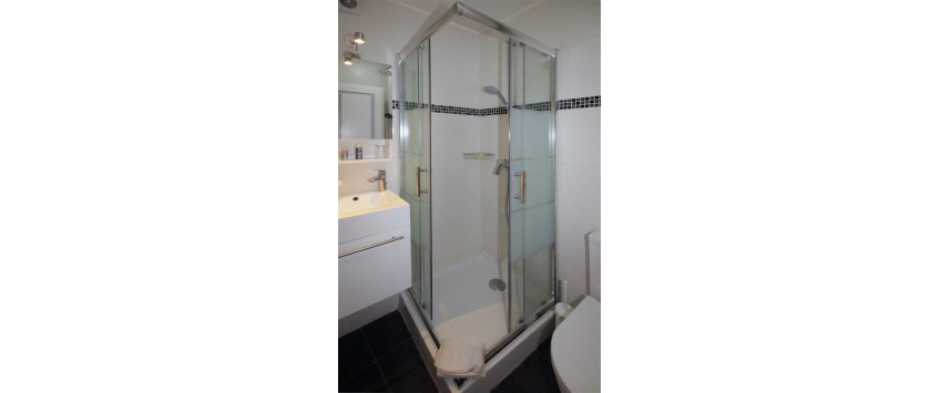 Apartment Rue Saint-Sabin Paris - Apt 36699