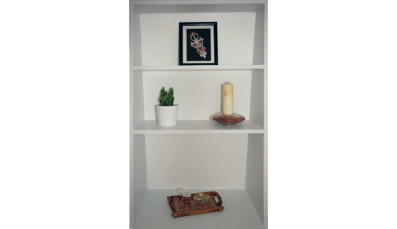 Apartment Rue Saint-Sabin Paris - Apt 36699