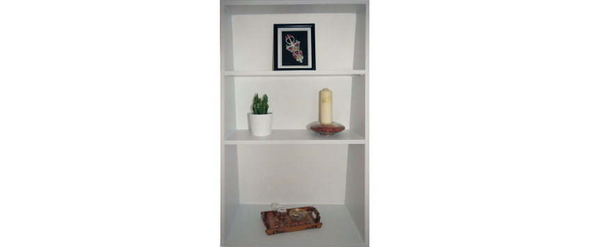 Apartment Rue Saint-Sabin Paris - Apt 36699