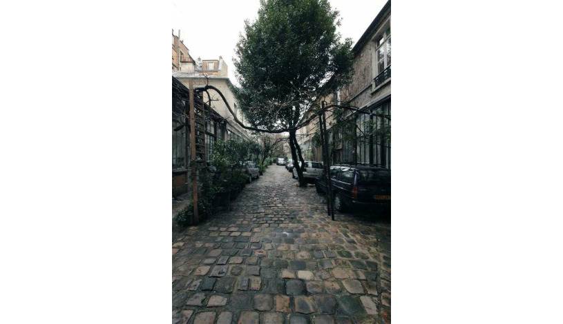 Apartment Rue Saint-Sabin Paris - Apt 36699