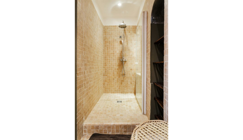 Apartment Rue Saint-Sébastien Paris - Apt 40425