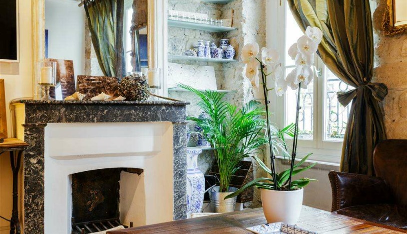 Apartment Rue Saint-Sébastien Paris - Apt 40425