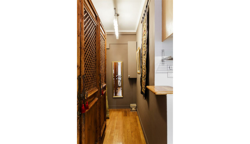 Apartment Rue Saint-Sébastien Paris - Apt 40425