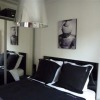 1-spálňový Apartmán Paris Montmartre s kuchyňou pre 6 osôb