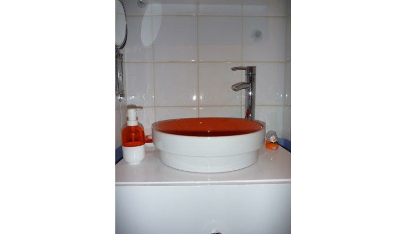 Apartment Rue Tardieu Paris - Apt 19183