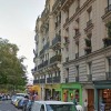 1-spálňový Apartmán Paris Montmartre s kuchyňou pre 6 osôb