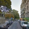 1-spálňový Apartmán Paris Montmartre s kuchyňou pre 6 osôb