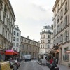 1-spálňový Apartmán Paris Montmartre s kuchyňou pre 6 osôb