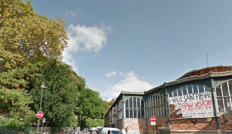 Apartment Rue Tardieu Paris - Apt 19183