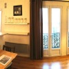 Štúdio (garsónka) Apartmán Paris Montmartre s kuchyňou pre 2 osoby