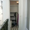 Štúdio (garsónka) Apartmán Paris Montmartre s kuchyňou pre 2 osoby