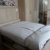 Štúdio (garsónka) Apartmán Paris Montmartre s kuchyňou pre 2 osoby