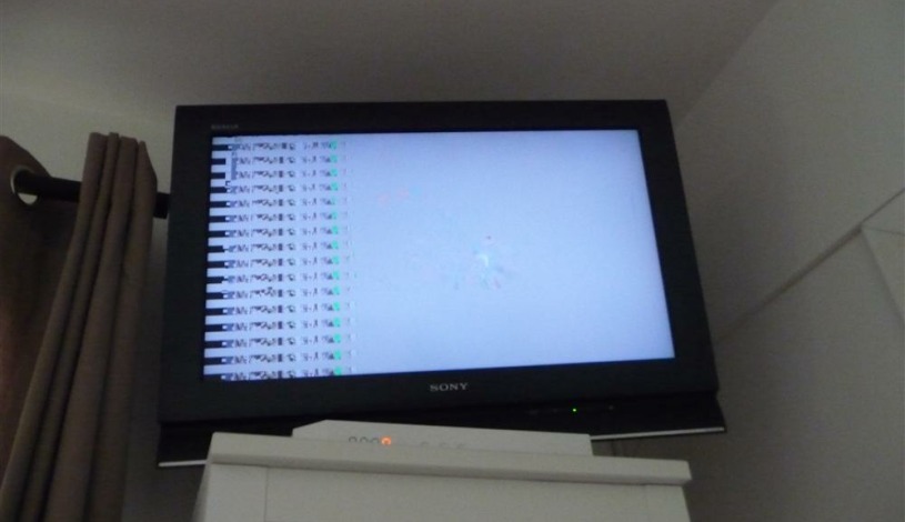 Apartment Rue Tholozé Paris - Apt 23832