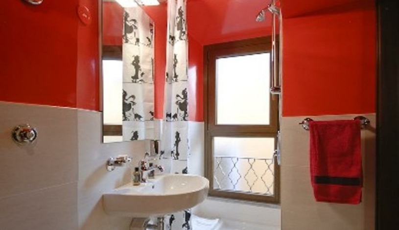 Apartment Rue Verhas Brussel - Apt 38221