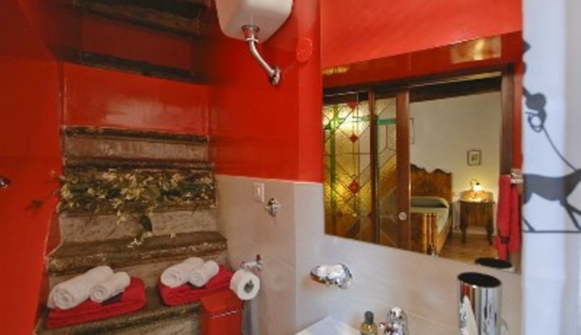 Apartment Rue Verhas Brussel - Apt 38221