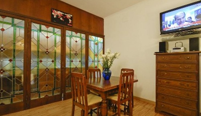 Apartment Rue Verhas Brussel - Apt 38221