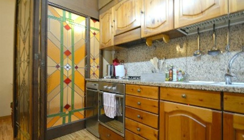 Apartment Rue Verhas Brussel - Apt 38221