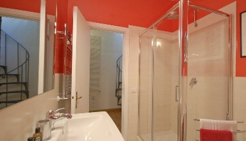 Apartment Rue Verhas Brussel - Apt 38221