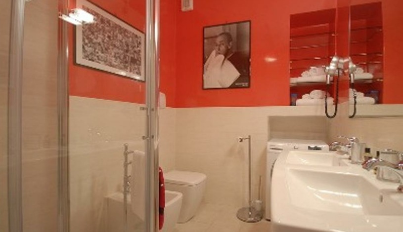 Apartment Rue Verhas Brussel - Apt 38221