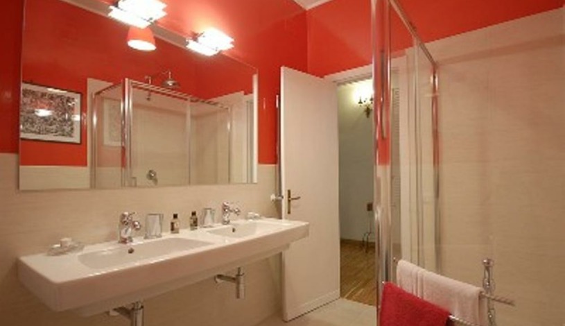 Apartment Rue Verhas Brussel - Apt 38221