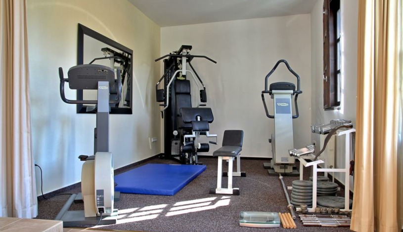 Hotel RŮŽE Český Krumlov