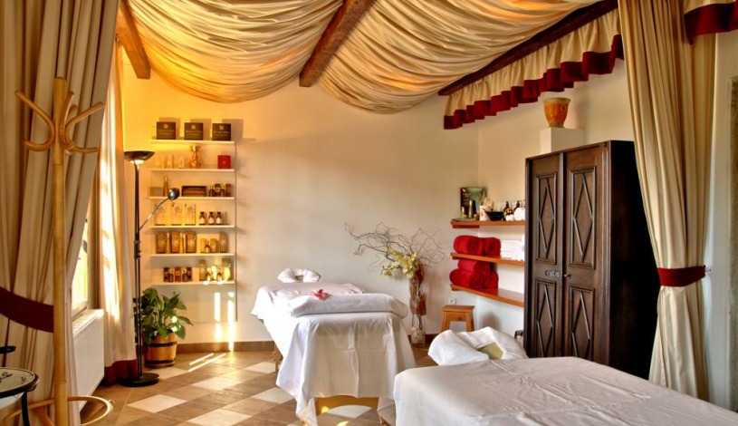 Hotel RŮŽE Český Krumlov