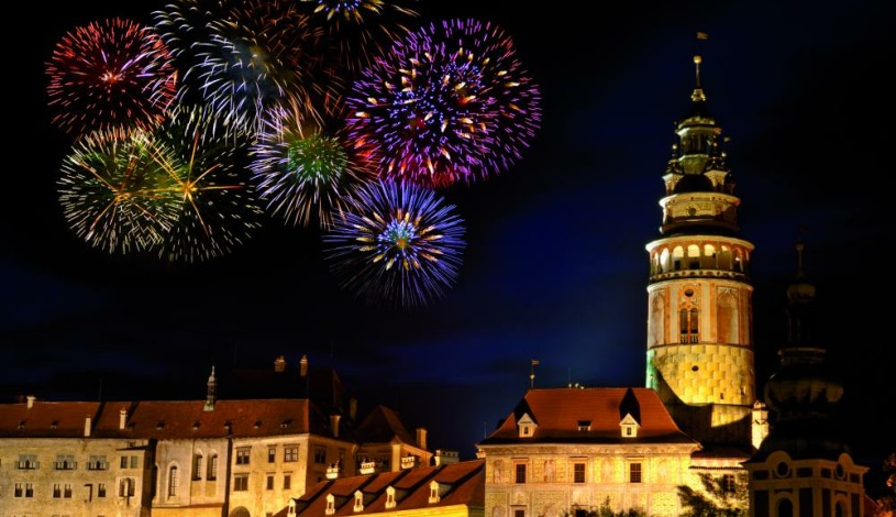 Hotel RŮŽE Český Krumlov