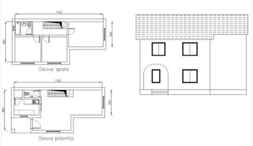 Apartment Ruzveltova Beograd - Apt 27469