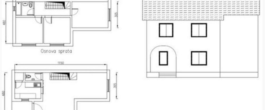 Apartment Ruzveltova Beograd - Apt 27469