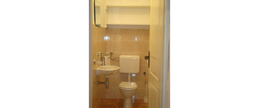 Apartment Ruzveltova Beograd - Apt 27469