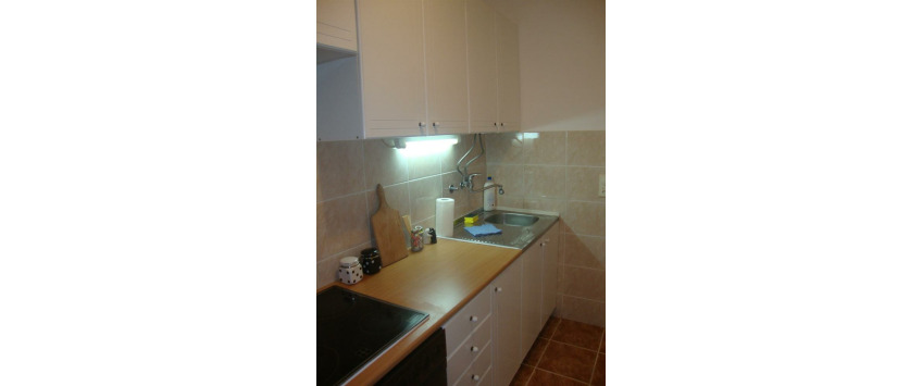 Apartment Ruzveltova Beograd - Apt 27469