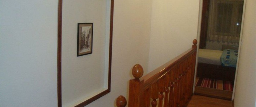 Apartment Ruzveltova Beograd - Apt 27469