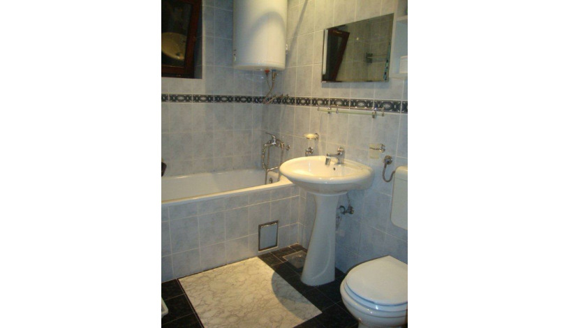 Apartment Ruzveltova Beograd - Apt 27469