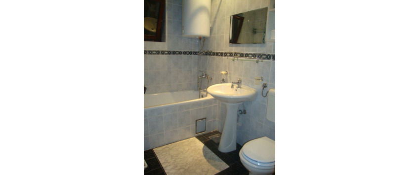 Apartment Ruzveltova Beograd - Apt 27469