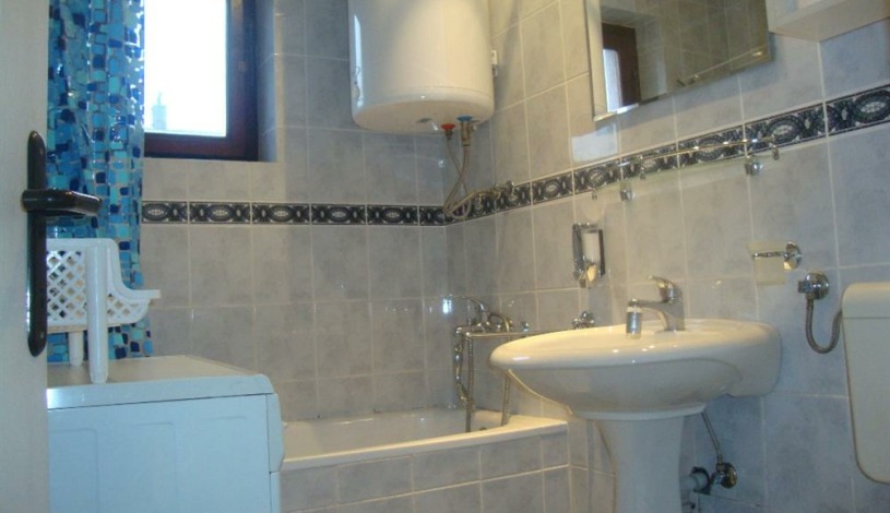 Apartment Ruzveltova Beograd - Apt 27469