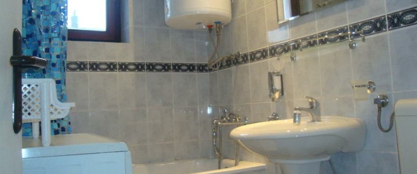 Apartment Ruzveltova Beograd - Apt 27469