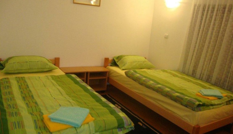 Apartment Ruzveltova Beograd - Apt 27469