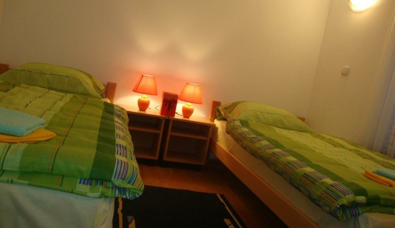 Apartment Ruzveltova Beograd - Apt 27469