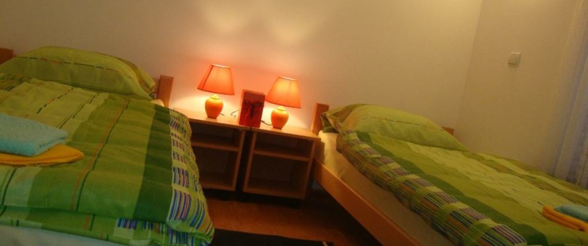 Apartment Ruzveltova Beograd - Apt 27469