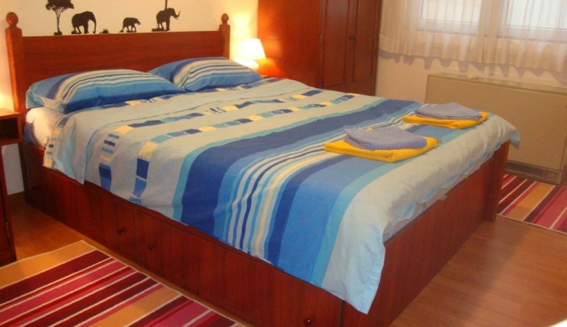 Apartment Ruzveltova Beograd - Apt 27469