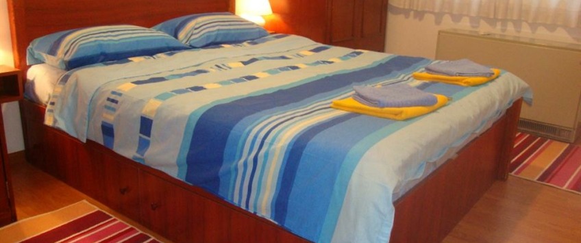 Apartment Ruzveltova Beograd - Apt 27469