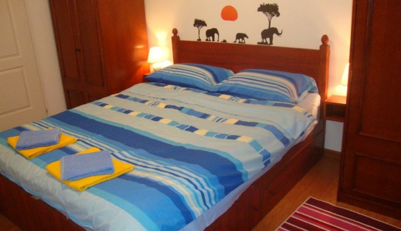 Apartment Ruzveltova Beograd - Apt 27469