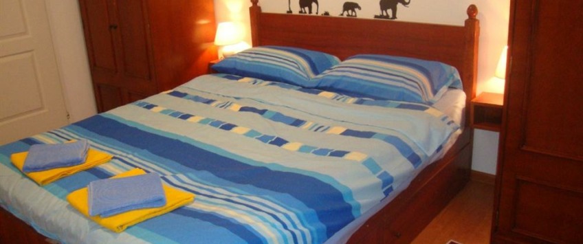 Apartment Ruzveltova Beograd - Apt 27469