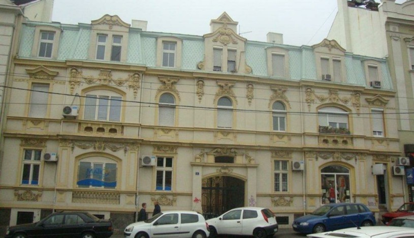 Apartment Ruzveltova Beograd - Apt 27469