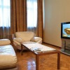 3-bedroom Apartment Wrocław Wrocław-Stare Miasto with kitchen and with internet