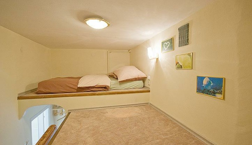 Apartment Rynek Wrocław - Apt 18387