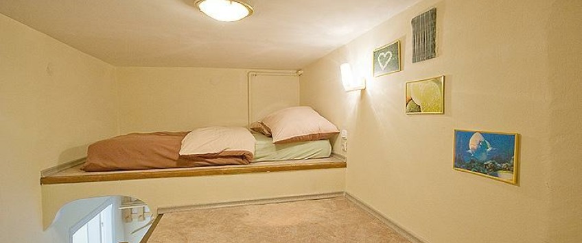 Apartment Rynek Wrocław - Apt 18387