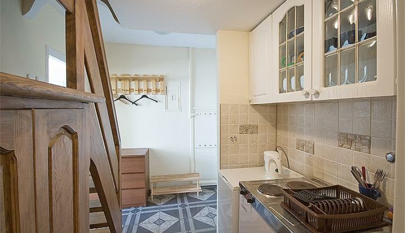 Apartment Rynek Wrocław - Apt 18387