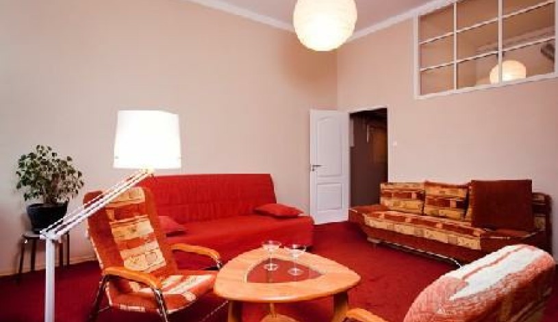 Apartment Rynek Wrocław - Apt 18500